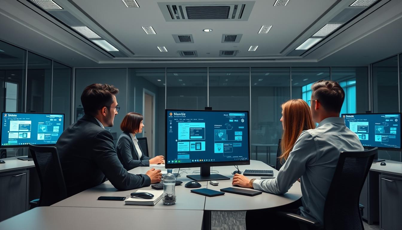 Machine learning solutions for business analytics