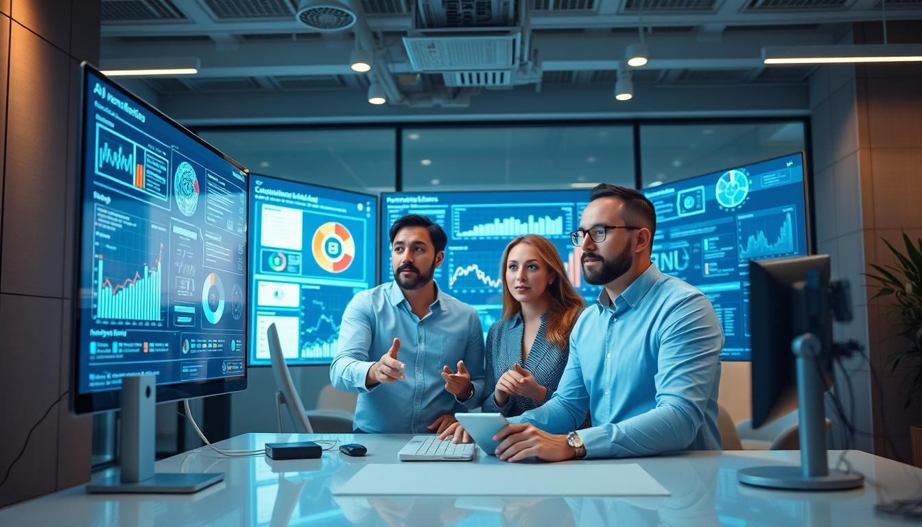 AI software resource