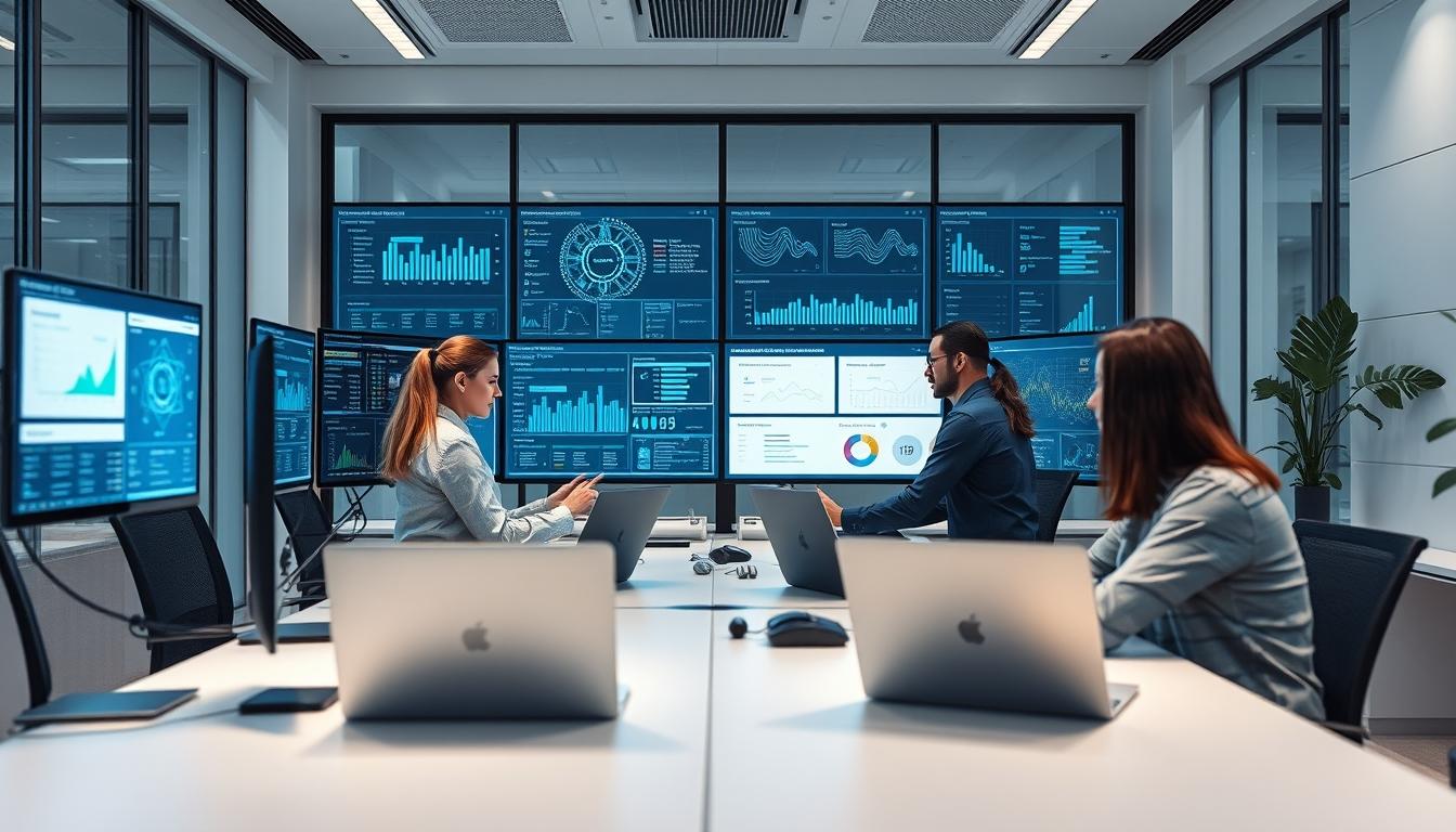 Business automation article